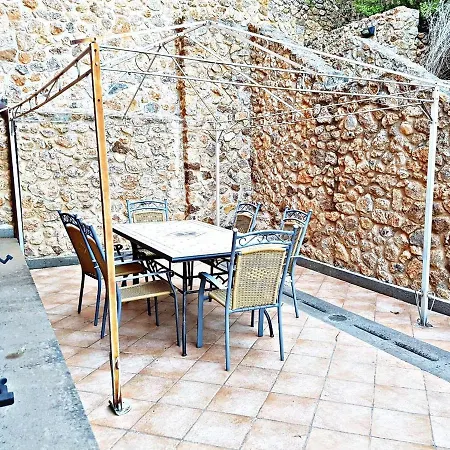 Villa La Terrazza Porto Santo Stefano  Exterior photo