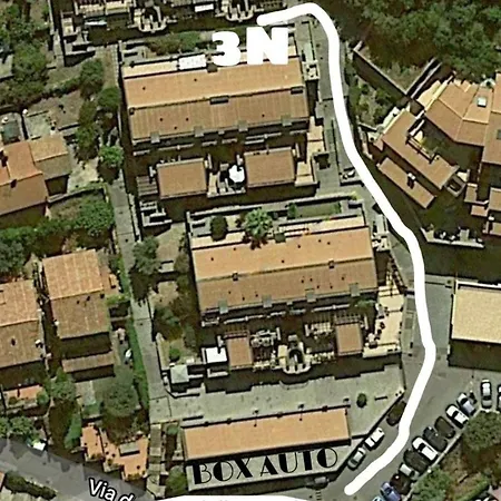 Villa La Terrazza Porto Santo Stefano  Exterior photo