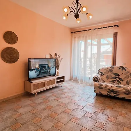 Villa La Terrazza Porto Santo Stefano  Exterior photo