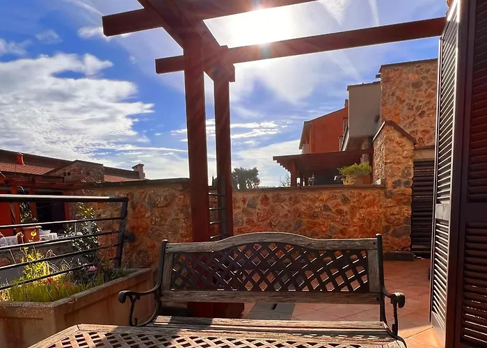 Villa La Terrazza