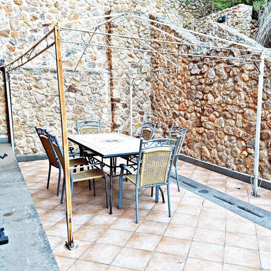 Holiday home La Terrazza