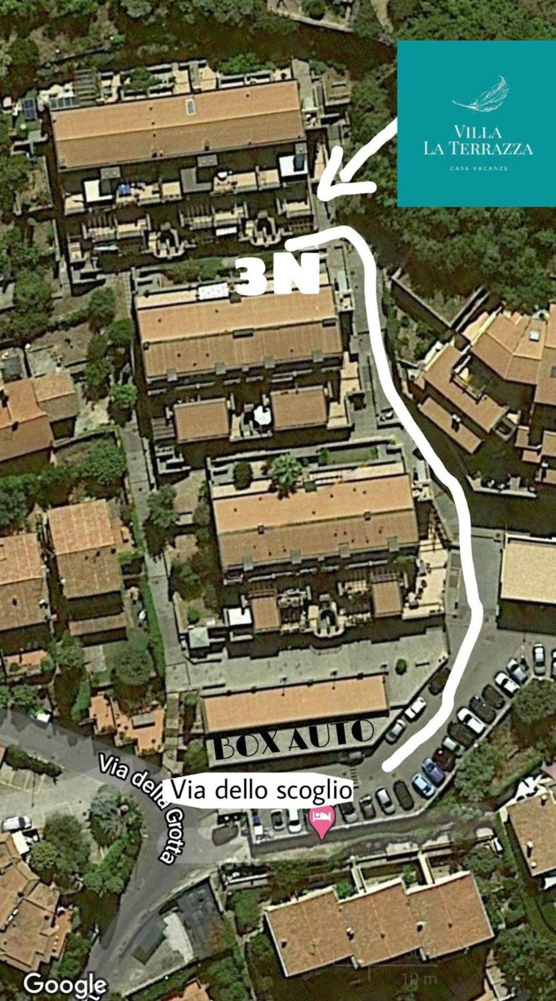 Holiday home La Terrazza