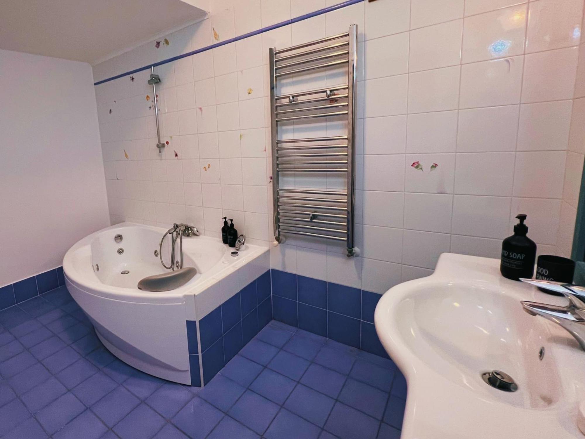 La Terrazza Holiday home