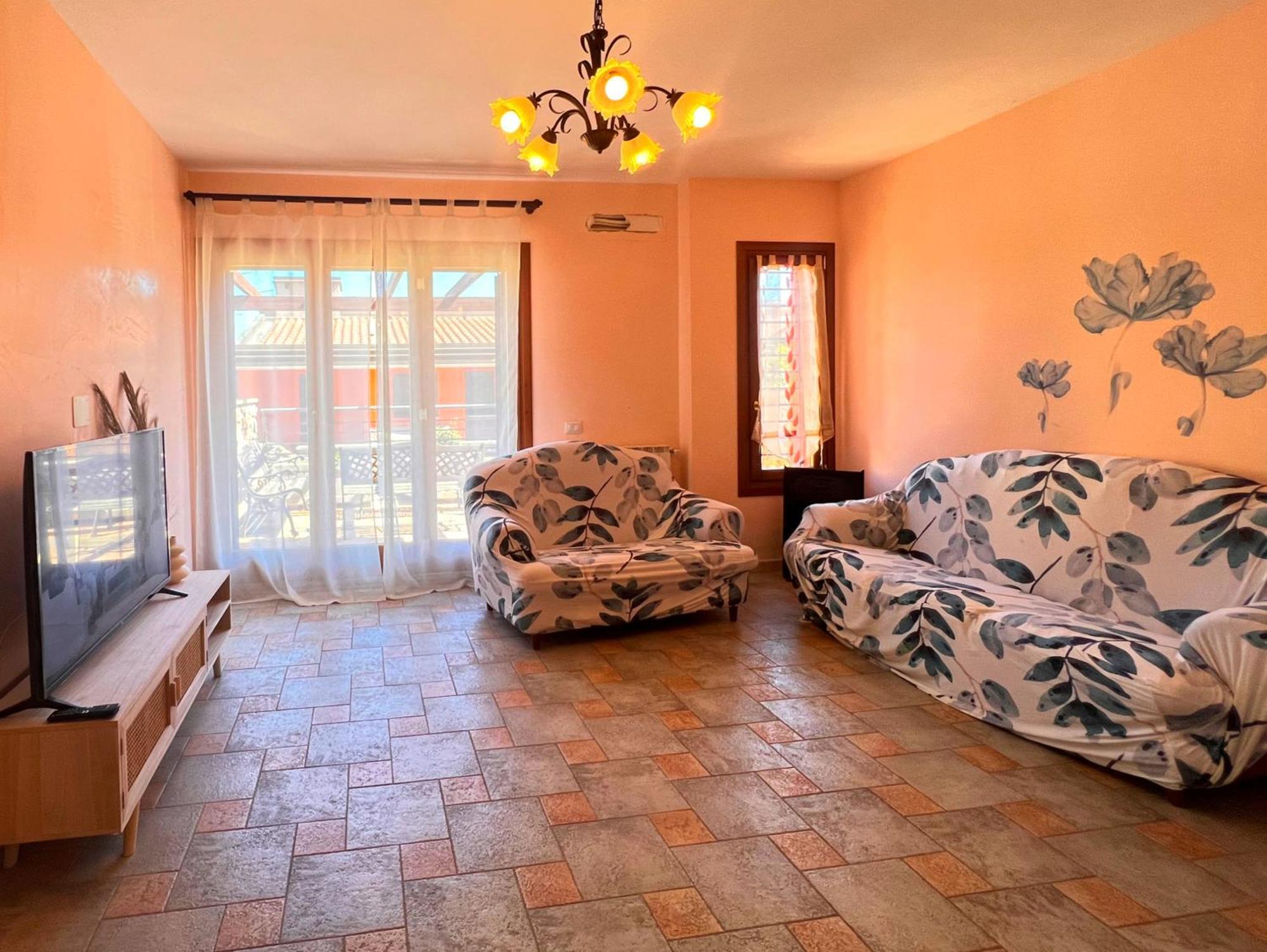 La Terrazza * Porto Santo Stefano (Grosseto)