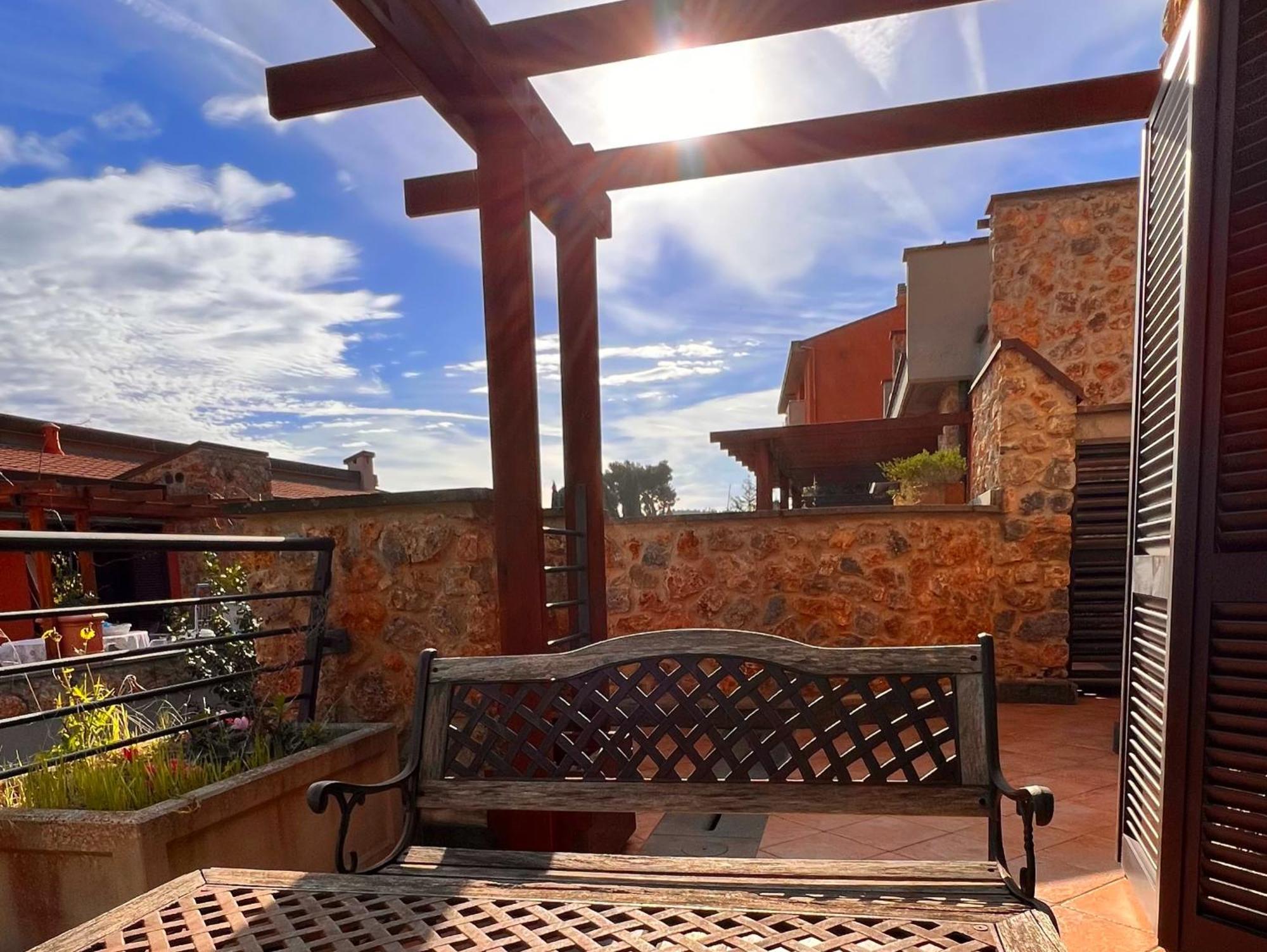Holiday home La Terrazza Porto Santo Stefano (Grosseto)