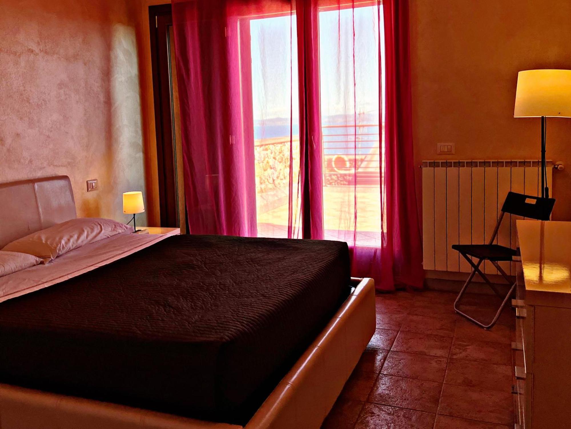 La Terrazza