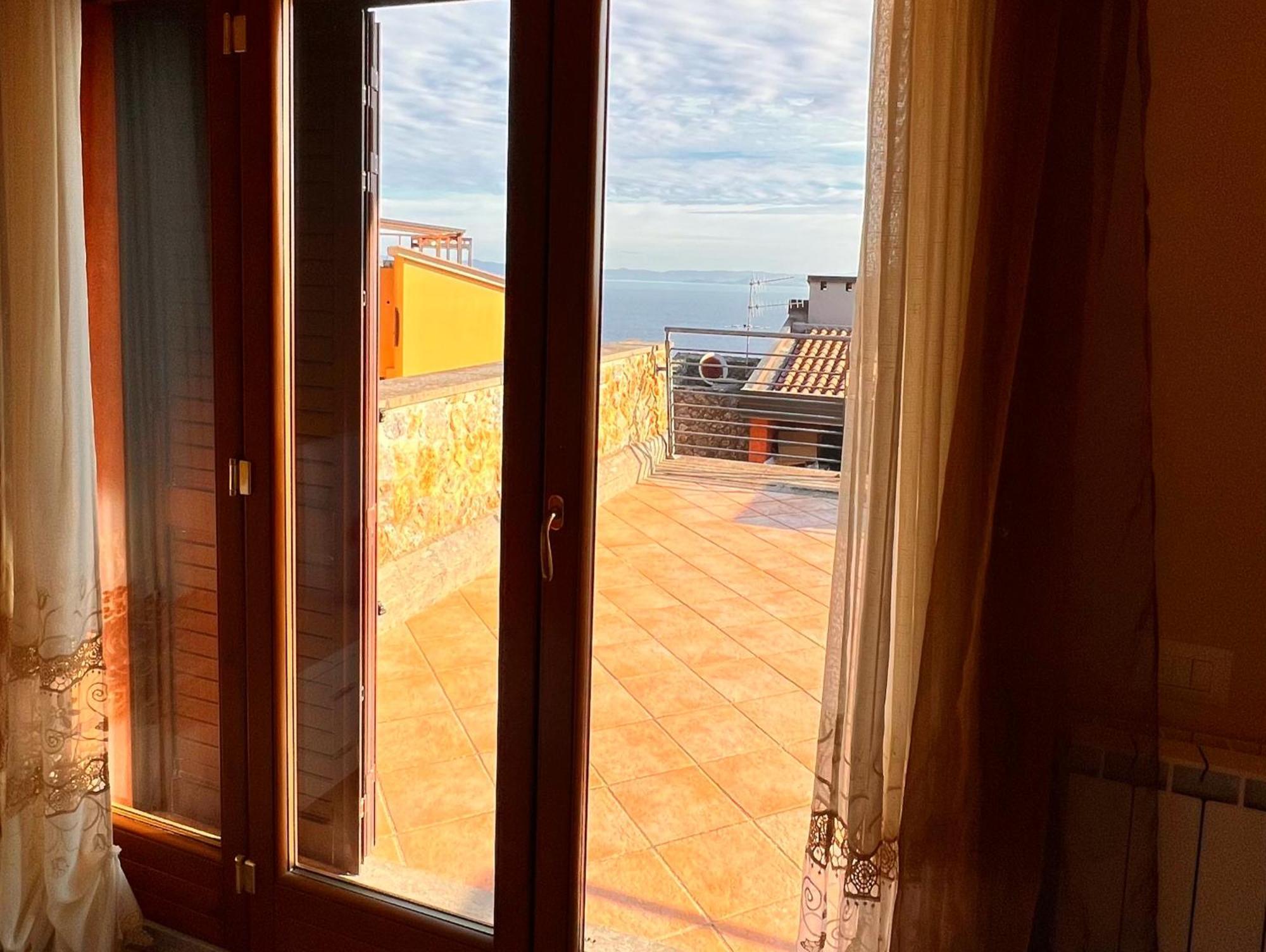 Holiday home La Terrazza *
