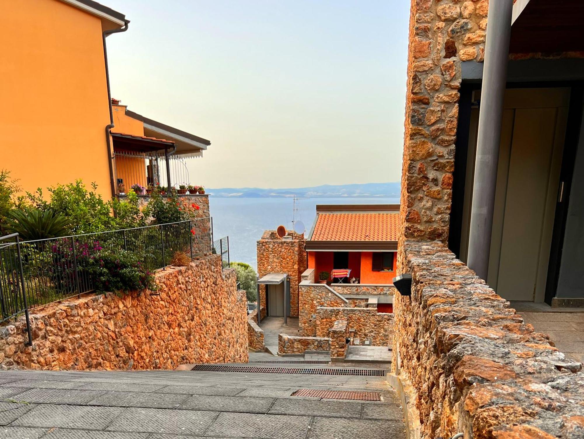 La Terrazza Holiday home Porto Santo Stefano (Grosseto)
