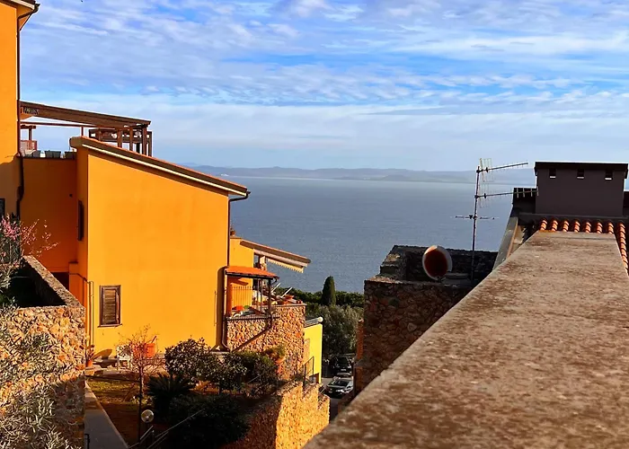 Villa La Terrazza