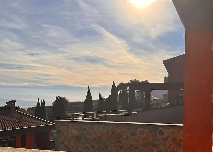 Villa La Terrazza