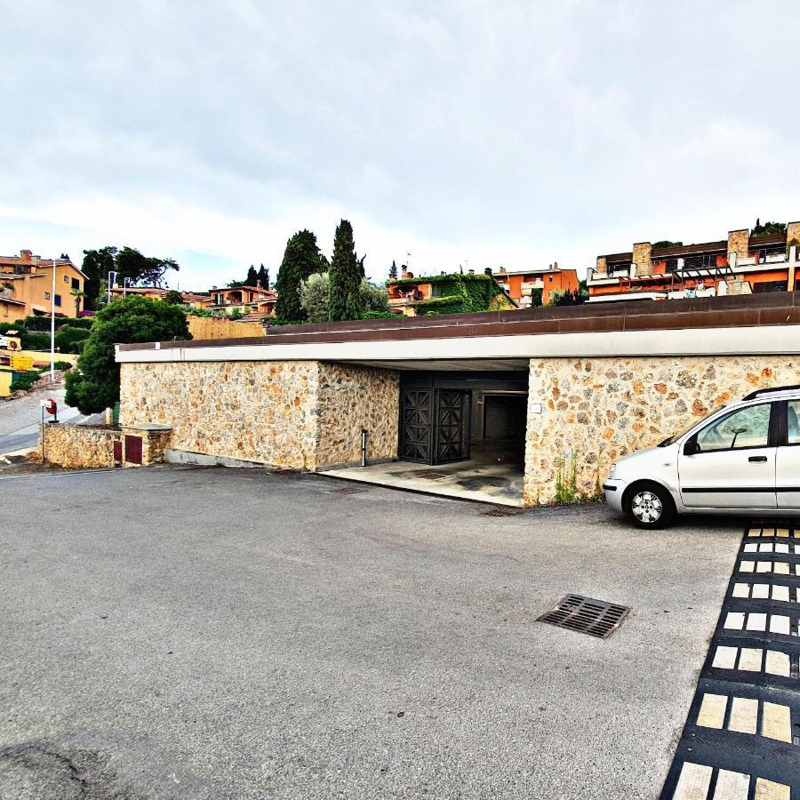 La Terrazza