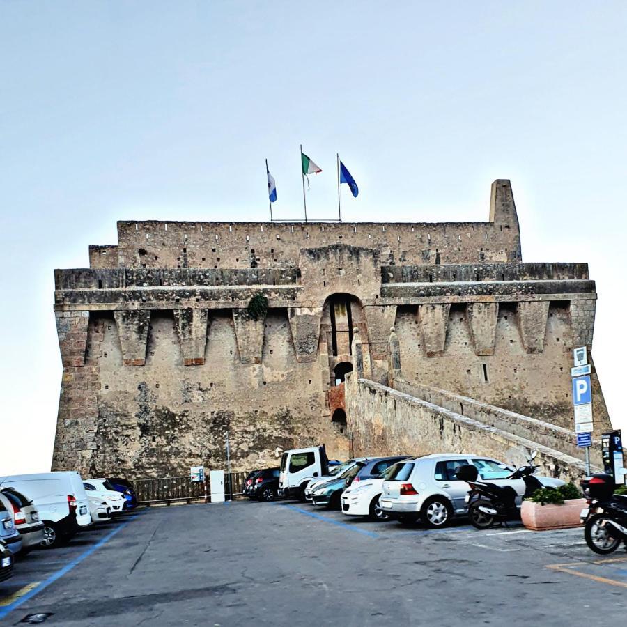 Vakantiehuis La Terrazza Porto Santo Stefano (Grosseto)