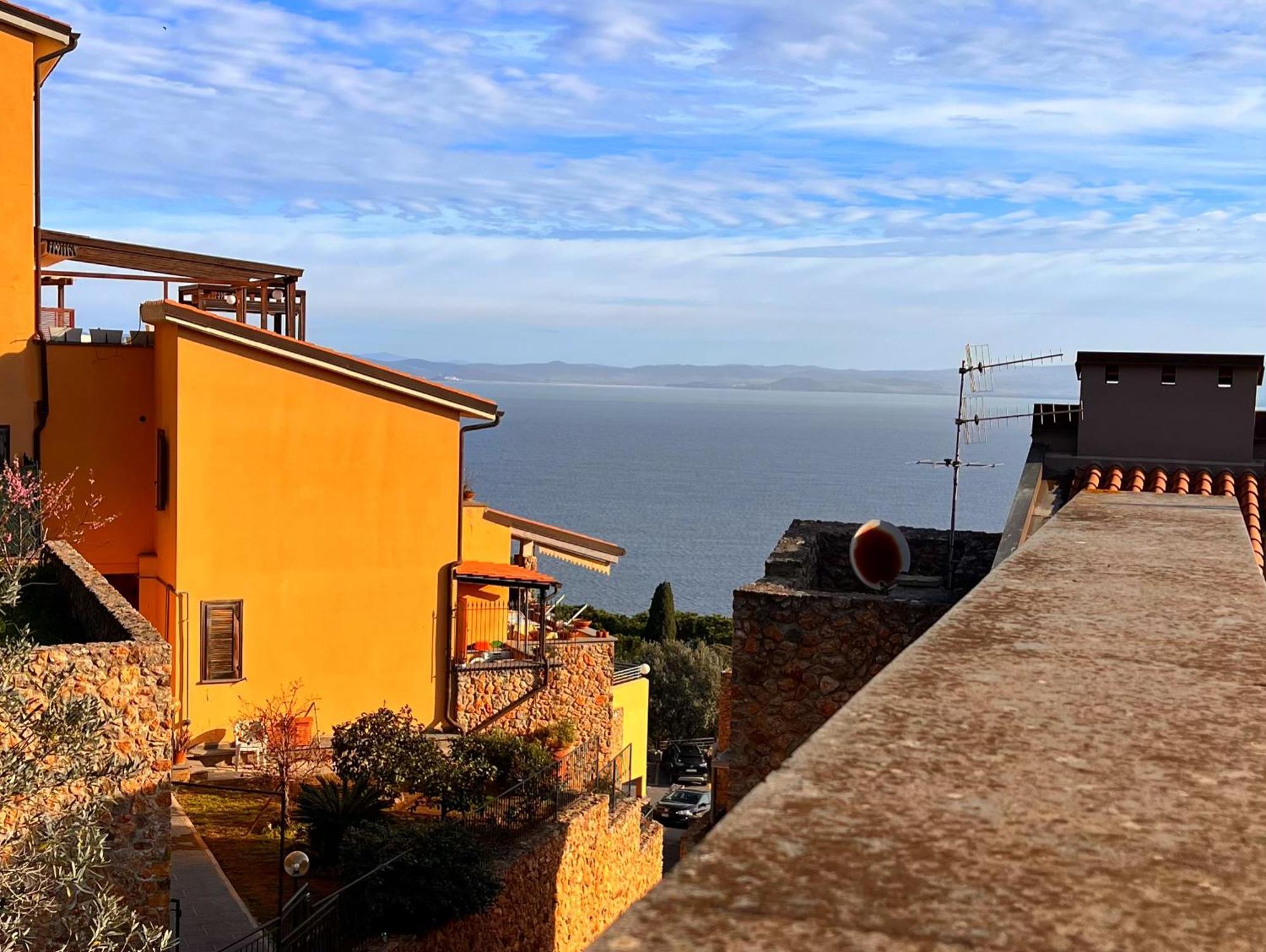 La Terrazza Vakantiehuis