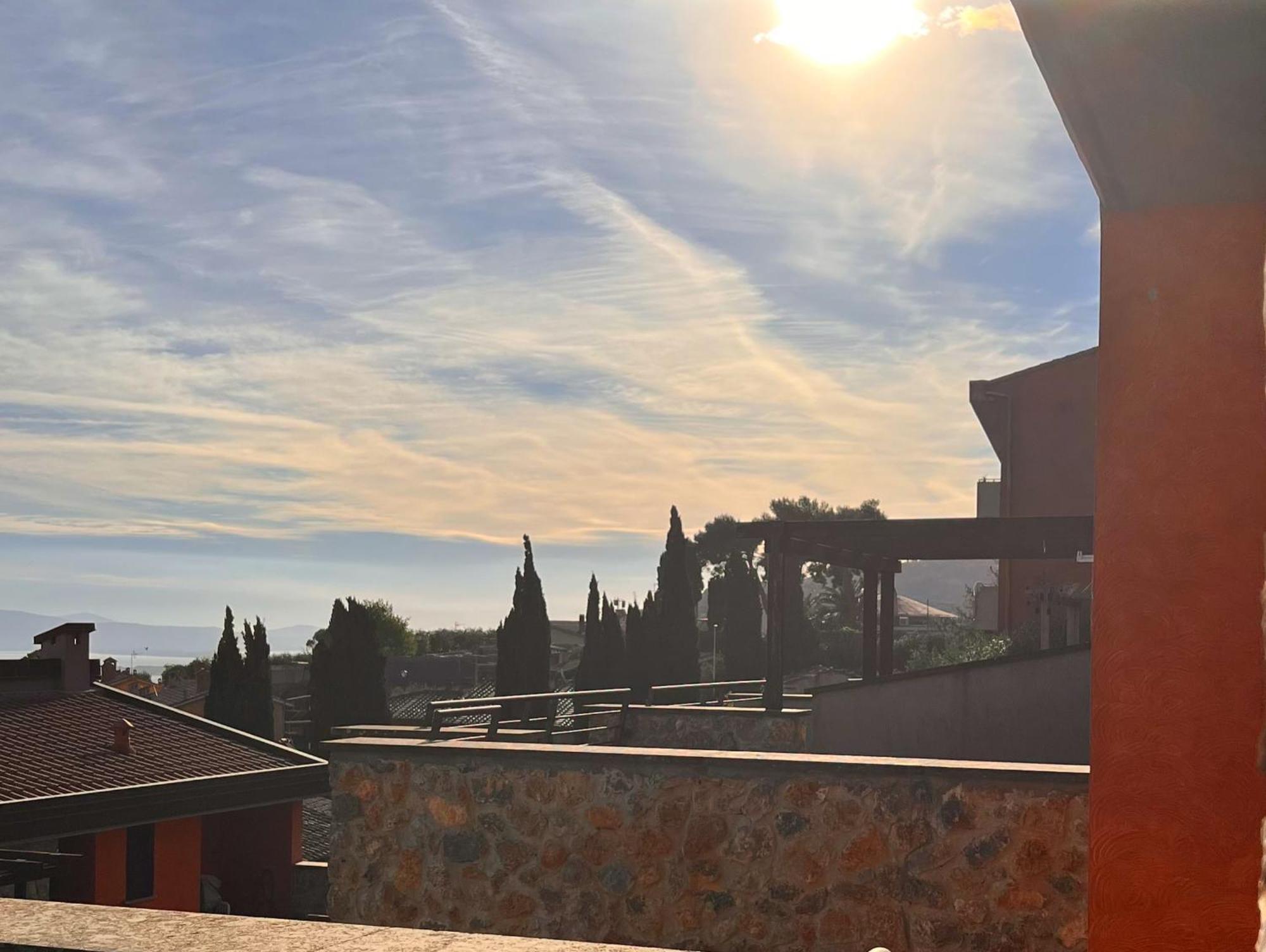 Vakantiehuis La Terrazza