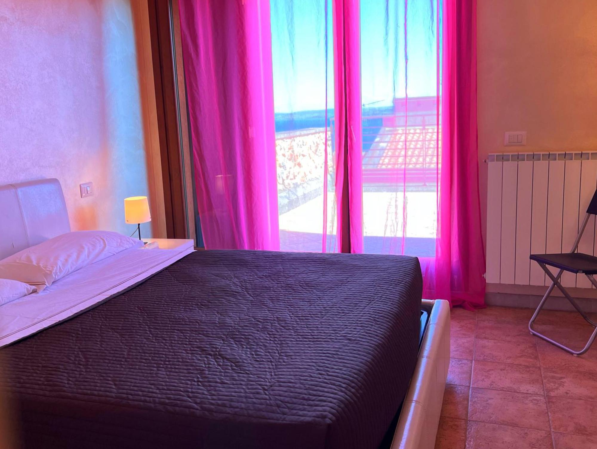 La Terrazza Vakantiehuis *